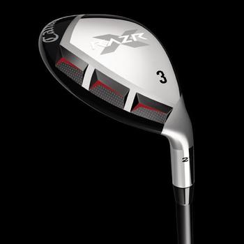 Callaway Golf RAZR X Hybrid
